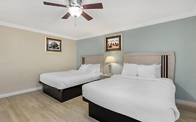 Best Western Tradewinds