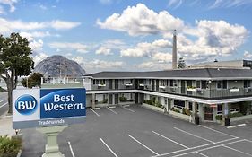 Best Western Tradewinds