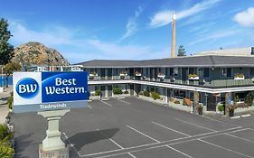 Best Western Tradewinds